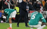 Arne Slot đối mặt khủng hoảng: Liverpool cần trở lại 4-3-3 để cứu vãn mùa giải