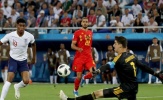 Marcus Rashford ra mắt El Clasico: Cơ hội phá 'dớp' thua Thibaut Courtois
