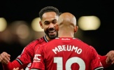 Gary Neville đánh giá cao bộ đôi tân binh: 'Man Utd sẽ thắng rất nhiều trận với Mbeumo và Cunha'
