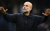 Pep Guardiola gây sốc với đội hình Man City: Oscar Bobb trở lại trước thử thách Aston Villa
