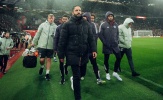 Manchester United hồi sinh mạnh mẽ: Chuỗi 3 trận thắng và dấu ấn Amorim
