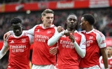 David James khen ngợi Arsenal nhưng cảnh báo: Champions League có thể khiến “Pháo thủ” hụt hơi