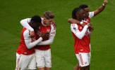 Arsenal: Cỗ máy lạnh lùng của Arteta, bóng dáng Chelsea thời Mourinho