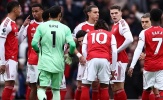 Arsenal: Bức tường thép của Arteta và cột mốc lịch sử 100 trận