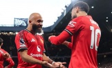 Manchester United bùng nổ: Mbeumo và Cunha thắp sáng Old Trafford dưới bàn tay Amorim