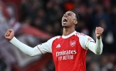 Carragher gọi Gabriel Magalhaes là 'Cầu thủ có tầm ảnh hưởng nhất Ngoại hạng Anh', ngang hàng Haaland