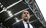 Khủng hoảng trầm trọng: Juventus sa thải HLV Igor Tudor sau chuỗi 8 trận bết bát