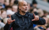 Pep Guardiola thừa nhận thất bại: Man City chơi tốt nhưng 'thiếu sắc bén' trước hàng thủ Villa hiệu quả
