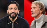 Sir Jim Ratcliffe chặn thương vụ Lewandowski: Man Utd tập trung vào tương lai trẻ