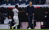 Vinicius Jr và Xabi Alonso: Mối quan hệ rạn nứt sau El Clasico