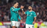 Liverpool khủng hoảng: Wayne Rooney chỉ trích Van Dijk và Salah thiếu tố chất thủ lĩnh