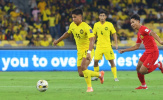Asian Cup 2027: Việt Nam thăng hoa, Malaysia đối mặt “cơn ác mộng” bị loại