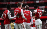 Arsenal quyết chiến 'thư viện Emirates': Arteta làm gì để biến khán đài thành pháo đài rực lửa?
