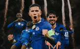 Chelsea sắp chốt thỏa thuận tài trợ áo đấu mới với giá kỳ vọng 60 triệu bảng
