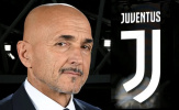 Luciano Spalletti sắp dẫn dắt Juventus với hợp đồng 8 tháng