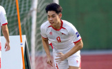 Bola đánh giá Nguyễn Đình Bắc là vũ khí lợi hại của U22 Việt Nam tại SEA Games 33