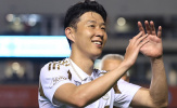 Dập tắt tin đồn: Fabrizio Romano khẳng định Son Heung-min không gia nhập AC Milan vào mùa đông