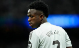 Vinicius Junior dự kiến gửi lời xin lỗi đến CĐV Real Madrid sau phản ứng nóng giận ở El Clasico