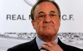Florentino Perez cải tổ mô hình sở hữu Real Madrid: Giữ quyền hội viên, mở cửa đầu tư ngoại