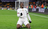 Jamie Gittens tỏa sáng rực rỡ: Chelsea thắng kịch tính 4-3 Wolves nhờ 'người hùng' 21 tuổi