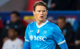 Scott McTominay dập tắt tin đồn, khẳng định tương lai tại Napoli