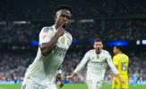 Một năm sau thất bại Quả bóng Vàng: Vinicius thay đổi thế nào tại Real Madrid?