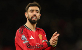 Bruno Fernandes kêu gọi hỗ trợ tuyến giữa: Đồng đội đáp lời, Man Utd thắng 3 trận liên tiếp