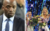 Claude Makelele, bất ngờ đảm nhận vai trò 'khác thường': Giám khảo Miss Universe 2025