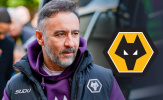 Wolverhampton chính thức sa thải HLV Vitor Pereira, rơi xuống đáy bảng Ngoại hạng Anh
