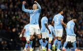 Haaland 'hủy diệt' mở tỷ số, Man City dẫn Bournemouth nhờ pha lập công đẳng cấp