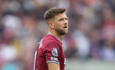 Niclas Fullkrug chuẩn bị chia tay West Ham ngay tháng 1