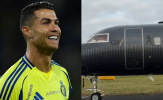 Cristiano Ronaldo: “Thứ đắt nhất tôi mua là máy bay 50 triệu USD”