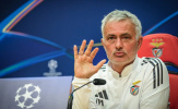Jose Mourinho kêu gọi biến Estadio da Luz thành ‘vũ khí’, cảnh báo sức mạnh của Bayer Leverkusen
