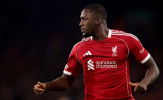 Real Madrid theo dõi sát sao Ibrahima Konate của Liverpool trước cơ hội chuyển nhượng tự do