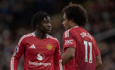 Kế hoạch chuyển nhượng mùa Đông của Man United phụ thuộc vào Mainoo và Zirkzee