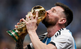 Lionel Messi đáp trả Ronaldo: World Cup là thành tựu tối thượng và khép lại sự nghiệp hoàn hảo