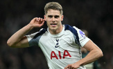Micky Van de Ven bị Real Madrid nhòm ngó: Tottenham hét giá 90 triệu bảng