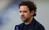 Owen Hargreaves: Đừng loại Man City khỏi cuộc đua vô địch Ngoại hạng Anh