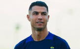 Ronaldo tiết lộ máy bay riêng 60 triệu euro là món đồ đắt nhất, cùng Felix gây náo loạn sân bay Tabuk