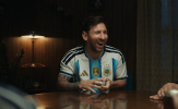 Messi nói “Quiero” trong video áo đấu mới: Ngầm xác nhận dự World Cup 2026?