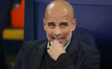 Pep Guardiola: Arsenal 'gần như không thể ngăn cản', nhưng chức vô địch không quyết định ở tháng 11