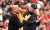 Pep Guardiola: “Tôi nhớ Jurgen Klopp – đối thủ lớn nhất