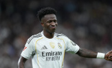 Vinicius Junior và cơn ác mộng Vallecas: Thử thách tốc độ với 'tia chớp Romania' Andrei Ratiu
