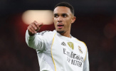 Alexander-Arnold trở lại đội hình xuất phát, Real Madrid quyết thắng Rayo Vallecano để giữ ngôi đầu