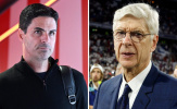 Arsene Wenger cảnh báo Mikel Arteta về AI: Đừng để công nghệ chi phối