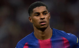 Deco xác nhận Barcelona không mua đứt Rashford tháng Giêng