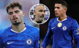 Chelsea lo lắng: Pedro Neto chấn thương, Enzo Fernandez rút khỏi tuyển Argentina vì vấn đề đầu gối dai dẳng
