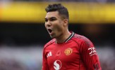Casemiro không thể thay thế, nhưng Man United phải tìm người kế nhiệm ngay lập tức