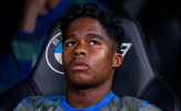 Endrick chật vật tại Real Madrid: Lyon mở lối, cơ hội cuối cho suất dự World Cup 2026