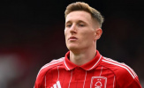 Nottingham Forest hét giá 120 triệu bảng cho Elliot Anderson: Man United có dám mắc 'cú lừa' mới?